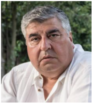 Victor Carlucci